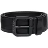 Image de Replay Ceinture en cuir pour homme, noir 098 (noir), 95