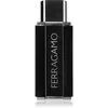 Image de Ferragamo Sublime Leather Eau de Parfum pour homme 100 ml