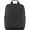 Image de Moleskine Sac À Dos Collection Classic, pour Ordinateur Portable/Tablette jusqu'à 15'', 30 x 41 x 12 cm, Noir