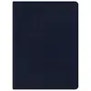 Image de MOLESKINE Agenda Semainier 12 Mois - Format XL, Couverture Souple Bleue pour Planification Hebdomadaire et Organisation Personnelle