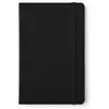 Image de MOLESKINE Agenda Semainier Grand Format 2024-2025 - Organisation Hebdomadaire, Couverture Noire, 12 Mois, Design Pratique