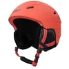 Image de CMP - Casque de ski enfant Xj-1, Orange, S