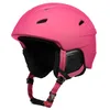 Image de CMP - Casque de ski enfant Xj-1, Fraise, S
