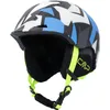 Image de CMP - Casque de ski enfant Xj-4, Rivière-Jaune Fluo, XS