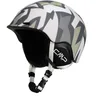 Image de CMP - Casque de ski enfant Xj-4, Anthracite-Blanc, XS