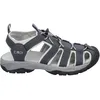 Image de CMP Sahiph Sandales de randonnée pour homme - - anthracite, 41 EU