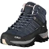 Image de CMP 3Q12946-53UG_40, Chaussures de randonnée Femme, Navy 40 EU