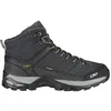 Image de CMP Homme Rigel Mid Trekking Shoe Wp chaussures de randonn e, Antracite Torba, 45 EU