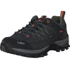 Image de CMP Rigel Low Trekking Shoes WP Homme Chaussures de randonnée, Gris Vert Sauge Antracite Torba, 47 EU