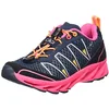 Image de CMP Kids ALTAK Trail Shoe 2.0 Chaussures, Asphalt, 28 EU
