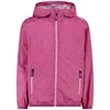 Image de CMP - Veste Kid G avec capuche anti-pluie, Mauve, 116