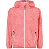 Image de CMP - Veste Kid G avec capuche anti-pluie, corail, 164