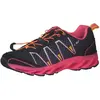 Image de CMP Kids ALTAK Trail Shoe 2.0 Chaussures, Asphalt, 33 EU