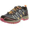 Image de CMP Chaussures Altak WMN Trail WP, Shoe Mixte, Asphalt, 38 EU