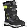 Image de CMP Bottes de neige Hexis pour enfant - Unisexe - - noir, 32 EU Weit