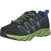 Image de CMP Altak Chaussures de Trail pour Enfant Unisexe - - Nero Acido, 31 EU Weit