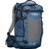 Image de CMP - Sac à dos de ski de randonnée Aeroox 30l, Encre bleue-eau, U