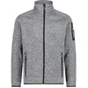 Image de CMP - Veste homme, Glace-Titane-Noir, 52