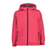 Image de CMP - Veste Kid G à capuche fixe, Fraise, 176