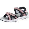 Image de CMP Almaak Hiking Sandal 38Q9946-27NL, Womens sandals, pink, 36 EU