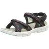 Image de CMP Femme ALMAAK WMN Hiking Sandal, Navy, 40 EU