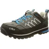 Image de CMP Moon Low Trekking Shoe WP, Chaussures de Marche Femme, Graffite hawaïenne, 39 EU