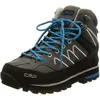 Image de CMP Moon Mid Chaussures de randonnée, Marche Femme, Graffite hawaïenne, 41 EU