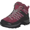 Image de CMP Femmes Rigel Mi WMN WP Randonnée Chaussures, Rose Sable, 41 EU