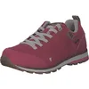 Image de CMP Elettra Low WMN Hiking Shoe WP, Chaussure de Marche, Azalea,