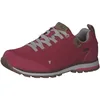 Image de CMP Femme Elettra Low WMN Hiking Shoe WP Chaussure de Marche, Azalea, 42 EU