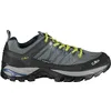 Image de CMP Rigel Low Trekking Shoes WP Homme Chaussures de randonnée, Gris Bleu Foncé Grey B Blue, 39 EU