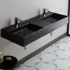 Image de Scarabeo Teorema 2.0 Vasque double, 514349,