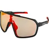 Image de COSMONAUTS Lunettes PHOTOCHROMES Noires Spirit Rover