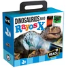 Image de Headu Dinosaures Éducatifs Pour Enfants Faibles Rayons X