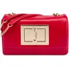 Image de Love Moschino Jc4164pp1mlm0500, Sac à bandoulière Femmes, Rouge, Taille Unique
