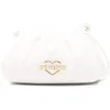 Image de Love Moschino Poljc4286pp0mkk0100u, Sac à Main Femmes, Blanc