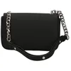 Image de Love Moschino Poljc4254pp0mkd000bu, Sac porté épaule Femmes, Noir