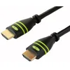 Image de TECHLY 10M HDMI-A/HDMI-A Cable HDMI HDMI Tipo A (ESTÁNDAR) Negro