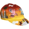 Image de Cinelli Massimo Giacon Casquette de Cyclisme, Hope, Taille Unique Mixte