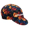 Image de Cinelli Columbus Esteban Diacono Casquette de Cyclisme, Dispersion, Taille Unique Mixte