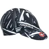 Image de Cinelli Columbus Esteban Diacono Casquette de Cyclisme, Acier, Taille Unique Mixte