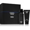 Image de Iceberg Twice Nero ensemble corps pour homme