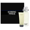 Image de ICEBERG- *Coffret Iceberg Twice for Man EDT, 125 ml+S/G 100 ml