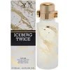 Image de ICEBERG Twice Gold For Him Eau de Toilette 125 ml