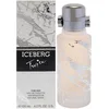 Image de ICEBERG Twice Platinum For Her Eau de Toilette 125 ml