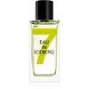 Image de Iceberg Eau de Iceberg Italian Bergamot Eau de Toilette pour homme 100 ml