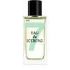 Image de Iceberg Eau de Iceberg Sparkling Lily Eau de Toilette pour femme 100 ml