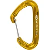 Image de Climbing Technology Fly-Weight 2 C43900yb1ctstd Mousqueton, Jaune, Taille Unique