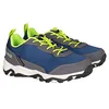 Image de ROCK EXPERIENCE REUF00293 ROCKWIZ Hiking Unisex 1484 Bleu marocain + 1766 Green de Lime EU 35