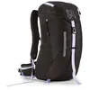 Image de Rock Experience REUB02681 ROCK AVATAR 18 BACKPACK Sports backpack Unisex 0208 CAVIAR+2268 BABY LAVANDER U